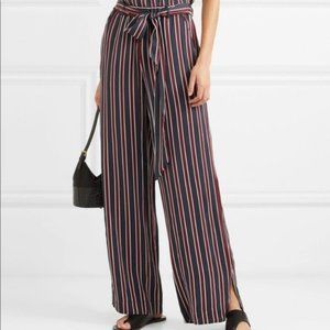 FRAME Pajama silky bottom